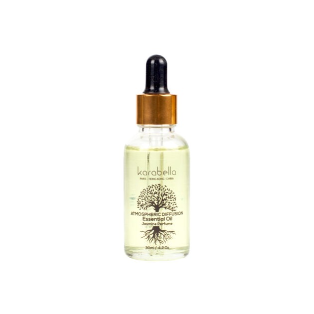 essence jasmine perfume