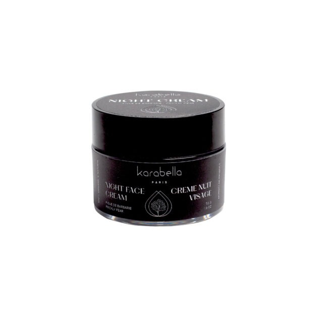 night cream prickly pear