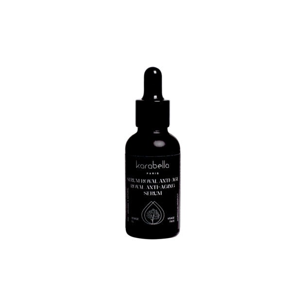 anti-aging royal serum