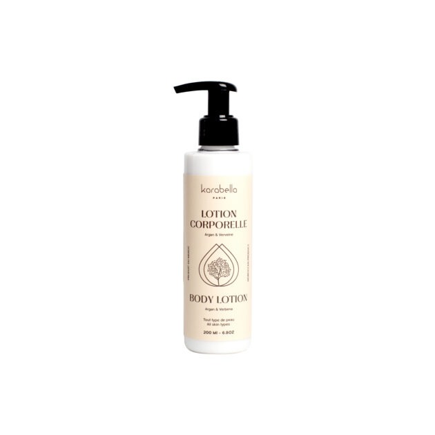 body lotion