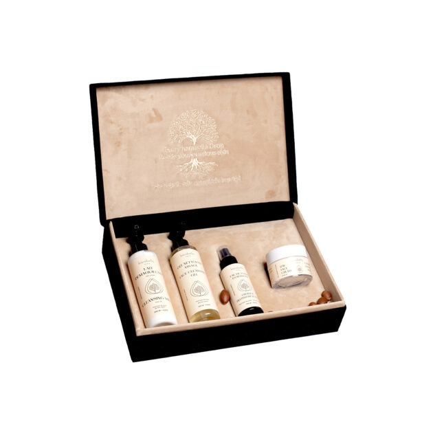 coffret cadeau 3