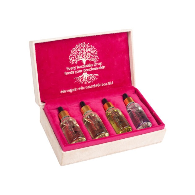 Coffret cadeau 1
